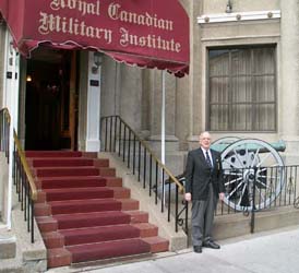 Royal Canadian Military Institute